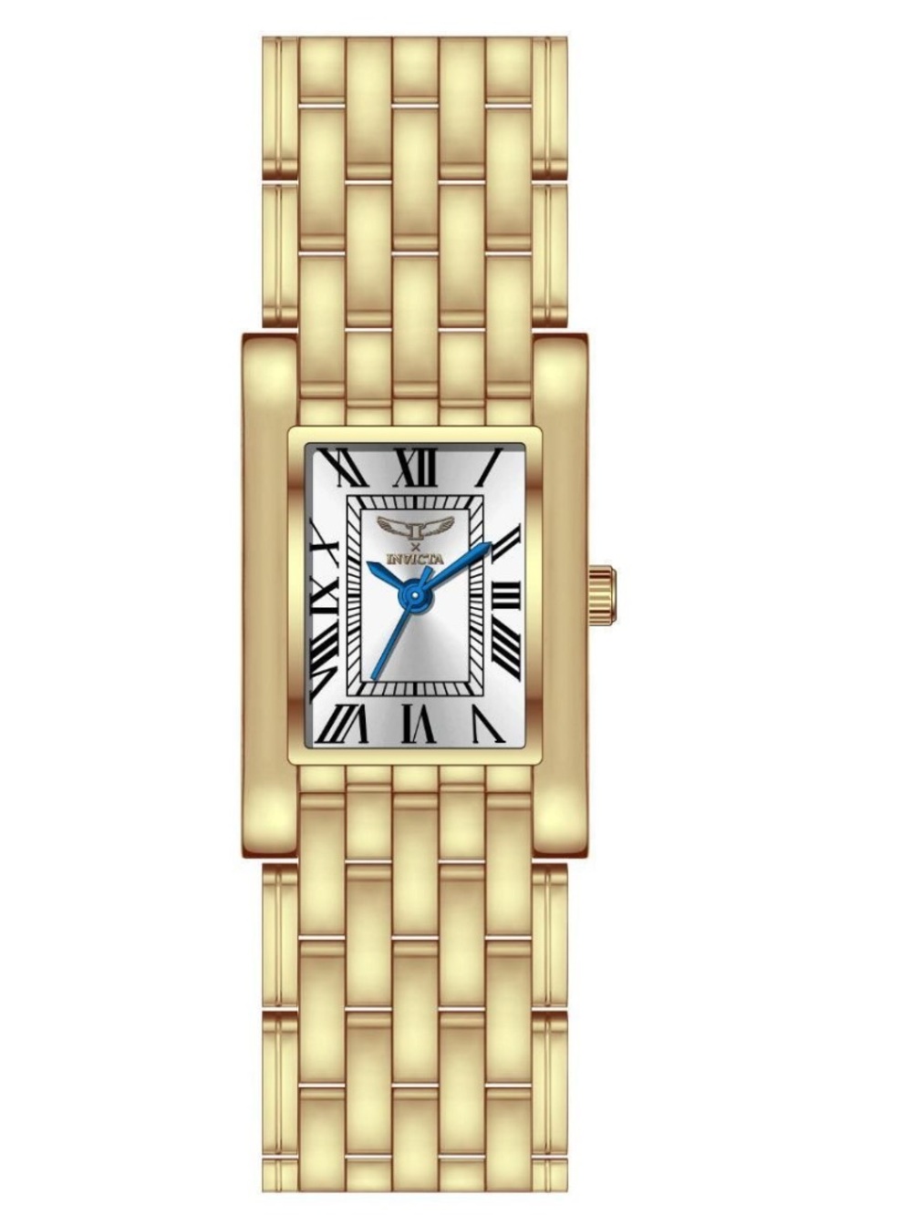 69907 - Invicta Specialty I by
Invicta Women's Watch -
21mm, Gold (69907)